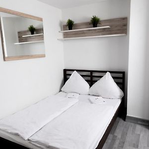Dreibettzimmer